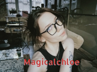 Magicalchloe