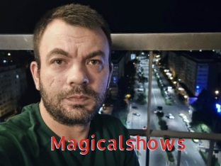 Magicalshows