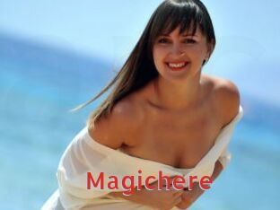 Magichere