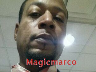 Magicmarco