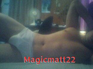 Magicmatt22