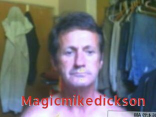 Magicmikedickson