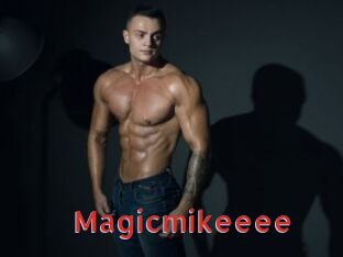 Magicmikeeee