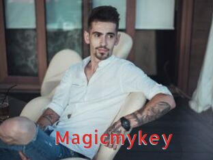Magicmykey