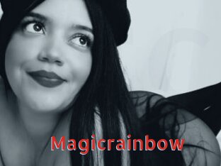 Magicrainbow