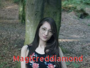 Magicreddiamond