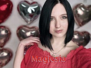 Magicsia