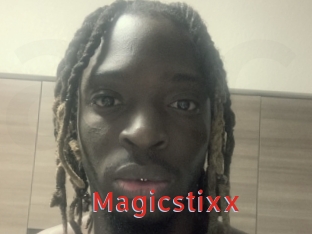 Magicstixx