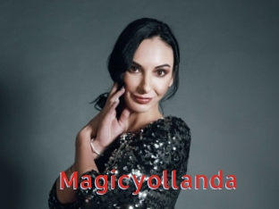 Magicyollanda