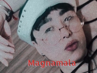 Magnamala