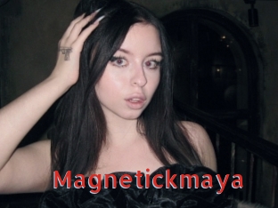 Magnetickmaya