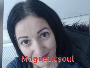 Magneticsoul