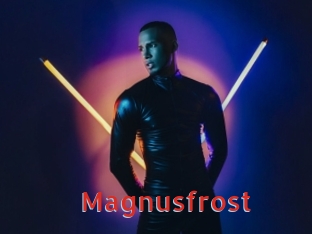 Magnusfrost