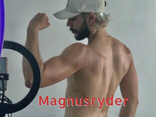 Magnusryder