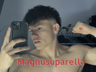 Magnusuparella