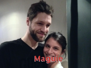 Maguie