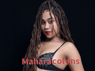 Maharacolens
