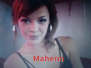 Mahenn