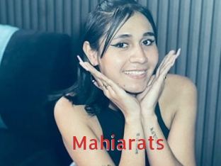 Mahiarats