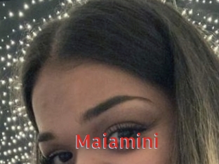Maiamini