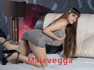Maiavegga