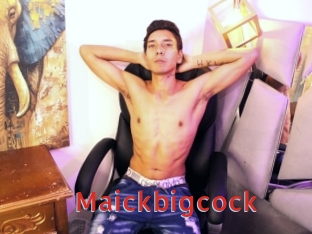 Maickbigcock