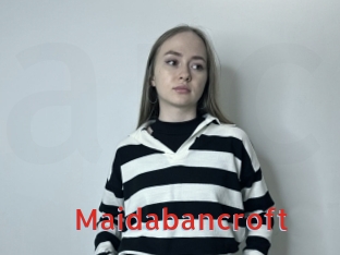 Maidabancroft