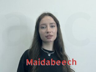 Maidabeech