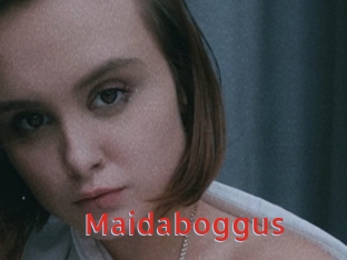 Maidaboggus