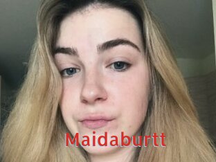 Maidaburtt