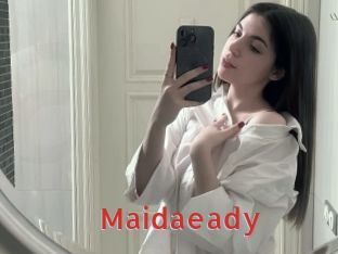 Maidaeady