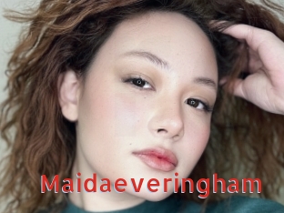 Maidaeveringham