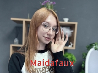 Maidafaux