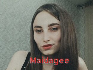 Maidagee