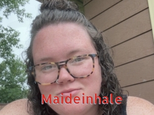 Maideinhale
