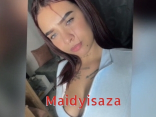 Maidyisaza