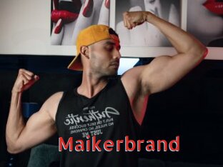 Maikerbrand