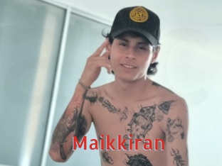 Maikkiran