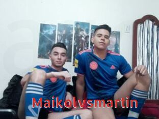 Maikolvsmartin