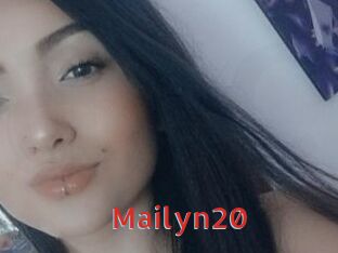 Mailyn20