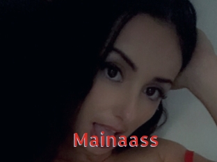 Mainaass