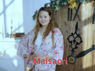 Maisaori