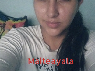 Maiteayala
