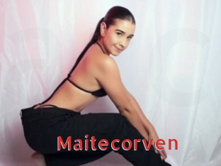 Maitecorven