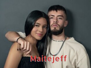 Maitejeff