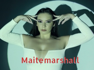 Maitemarshall