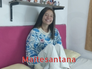 Maitesantana