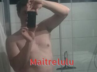 Maitrelulu