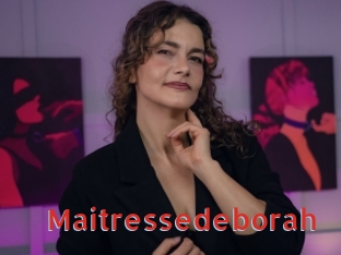 Maitressedeborah