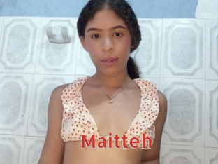 Maitteh